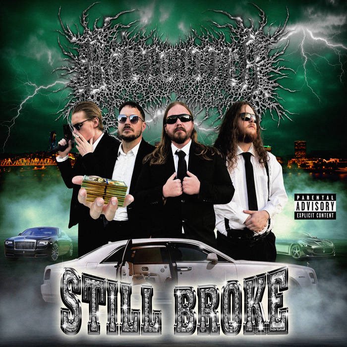 CEO Of Metal tweet media