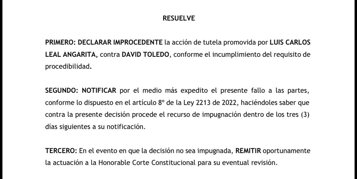 David Toledo tweet media