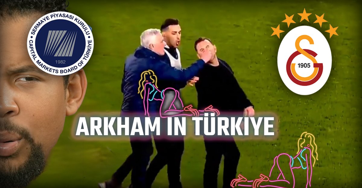 Crypto Leaks tweet media