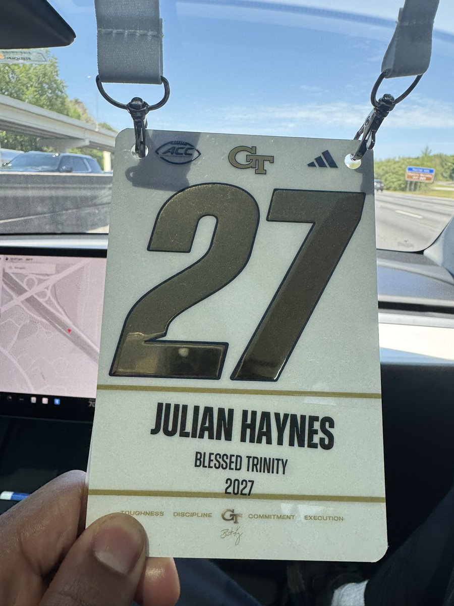 Julian Haynes tweet media