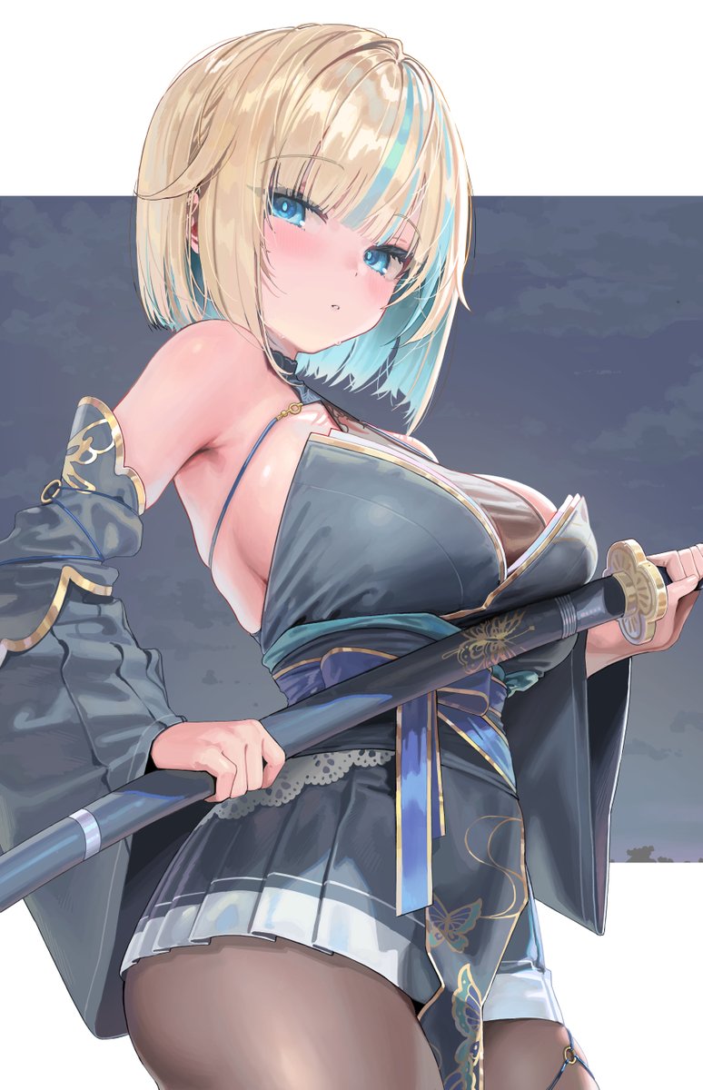 カンザリン🖍️ tweet media