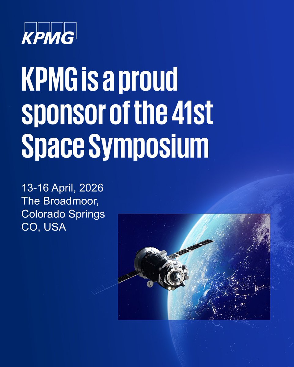 KPMG tweet media