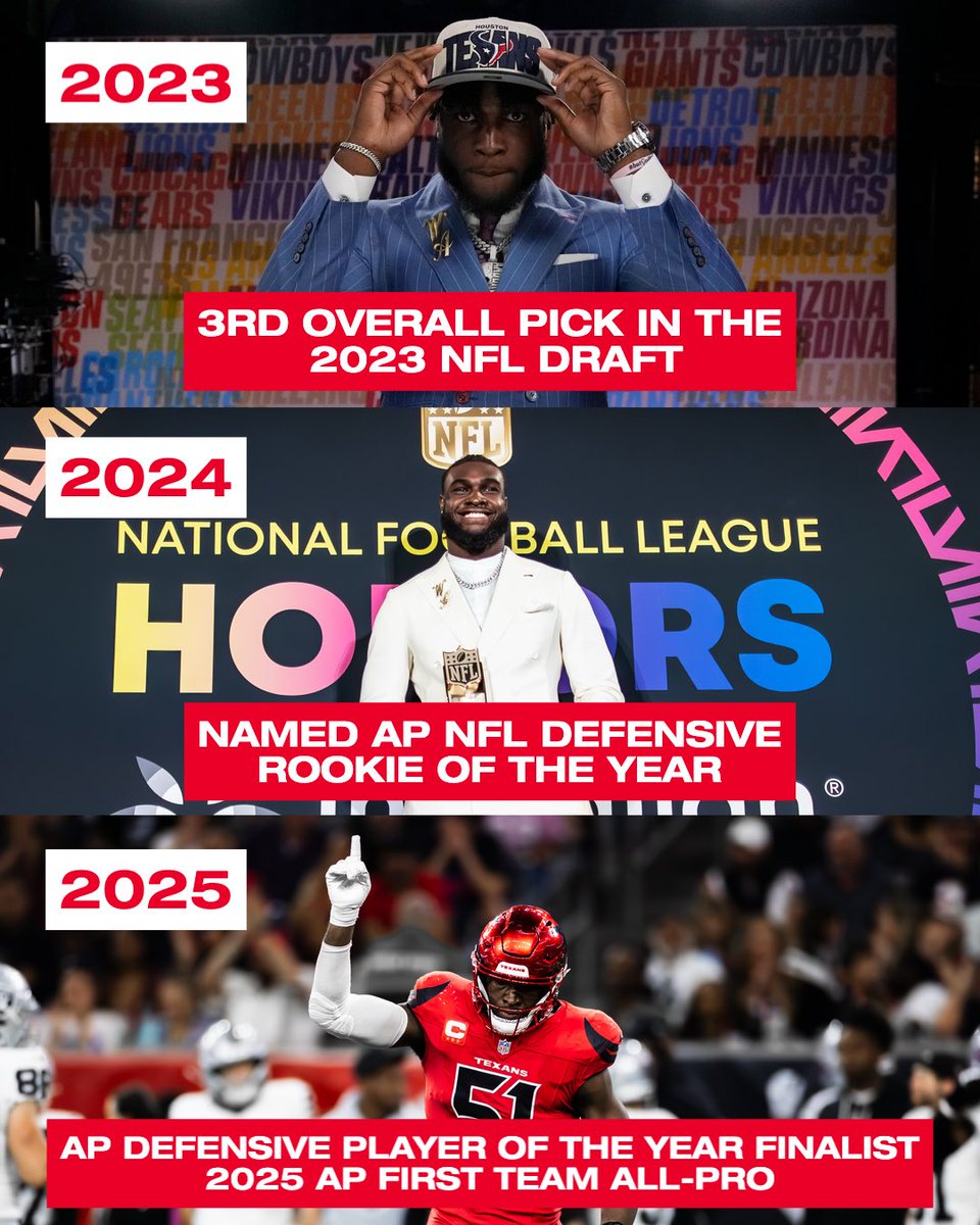 Houston Texans tweet media