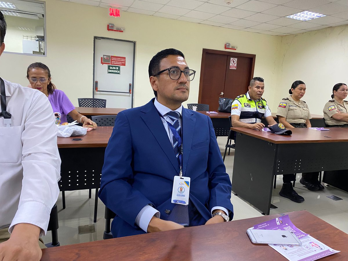 El Oro CJ tweet media