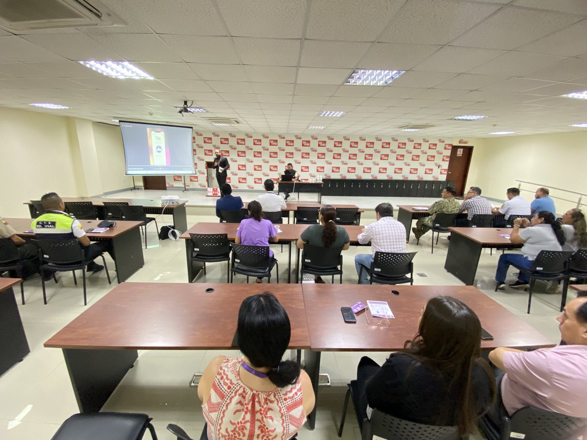 El Oro CJ tweet media