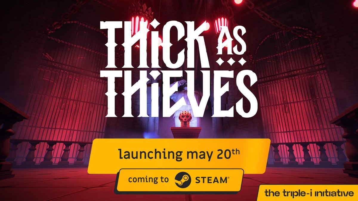 The Triple-i Initiative tweet media