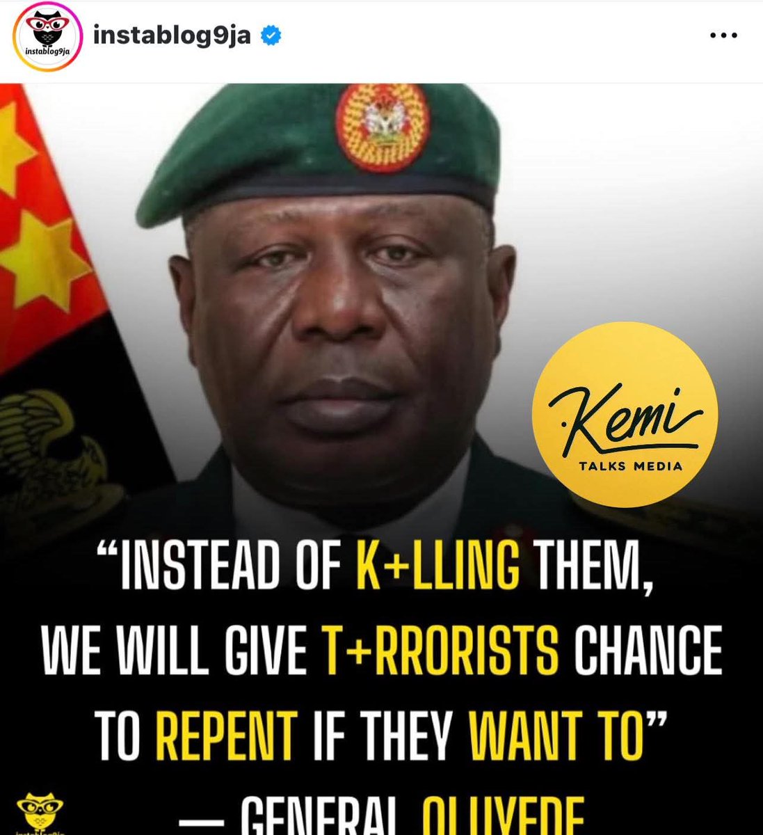 Godwin Eto tweet media