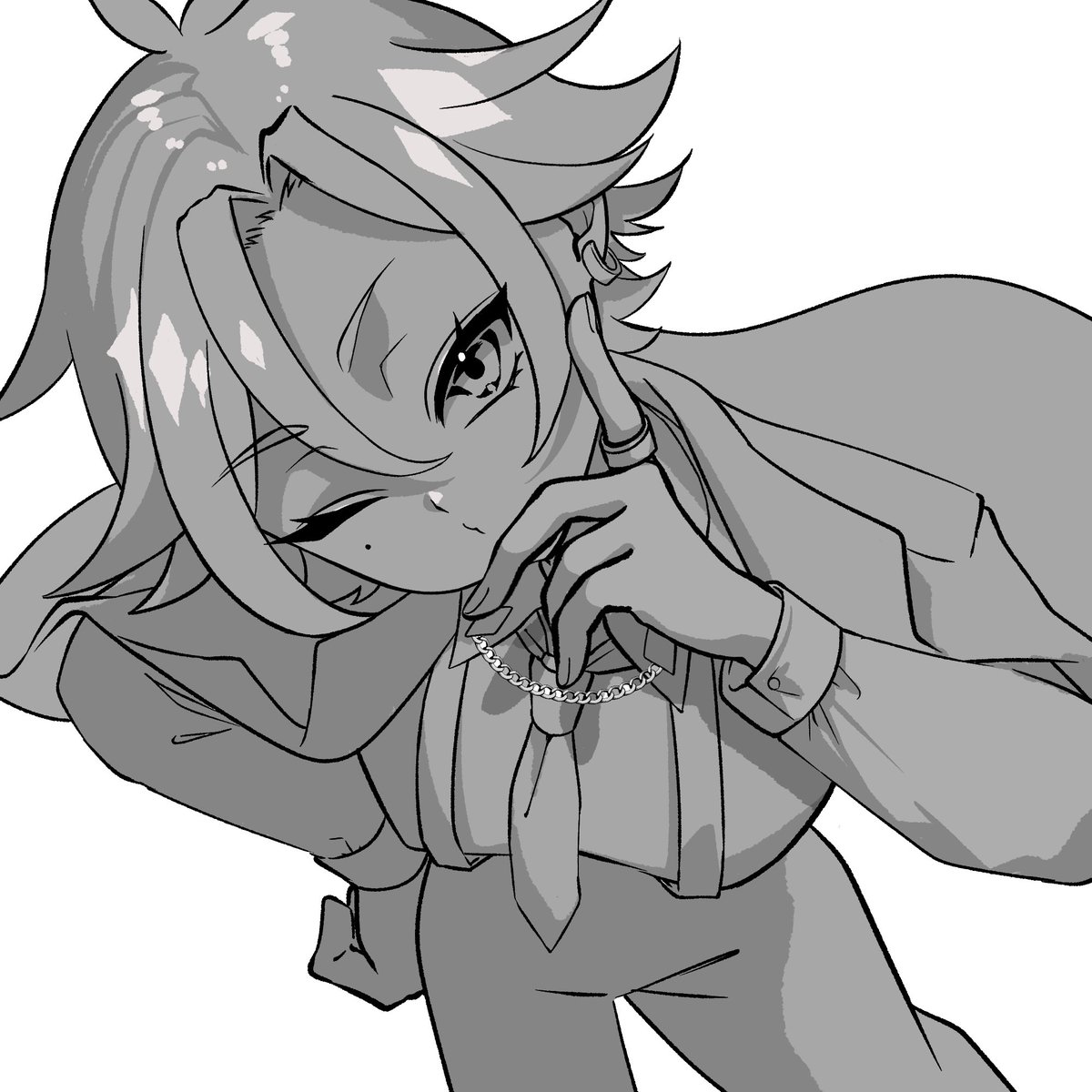 ゆうらん@イラスト依頼はお仕事垢まで！ tweet media