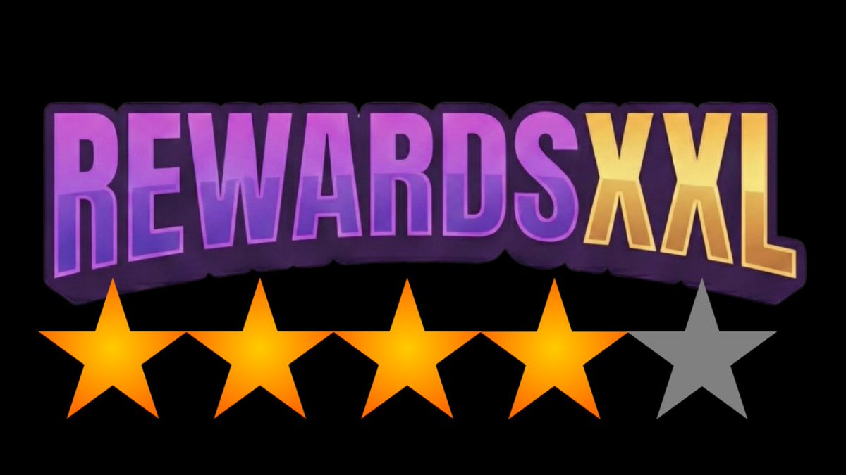 RewardsXXL Review – Is It Worth Your Time?

earn4sure.com/rewardsxxl-rev…

#surveysformoney
#PaidSurveys 
#OnlineMoney
#MoneyMakingApps 
#makemoneyonline
#gptsites
#RewardsXXL