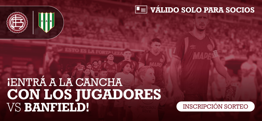 Club Lanús tweet media