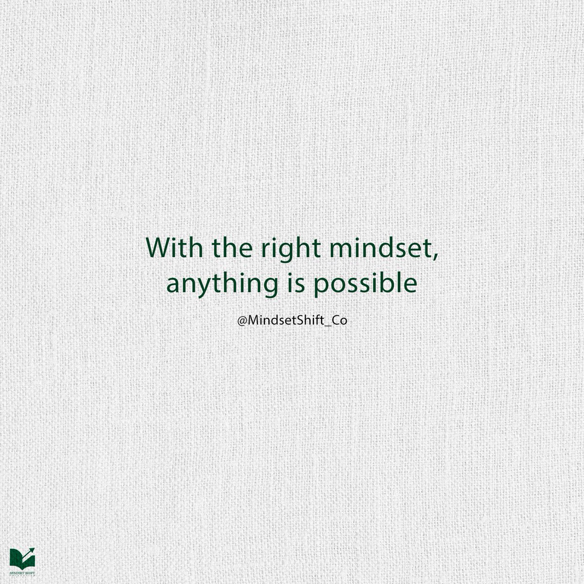 Mindset Shift Collective (@Mindset_Shift_C) / Posts / X