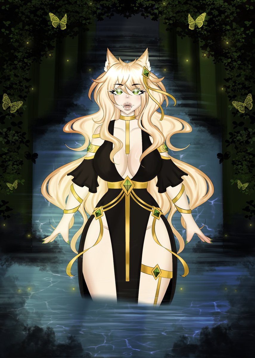 🔞COMMS OPEN 🔞 tweet media