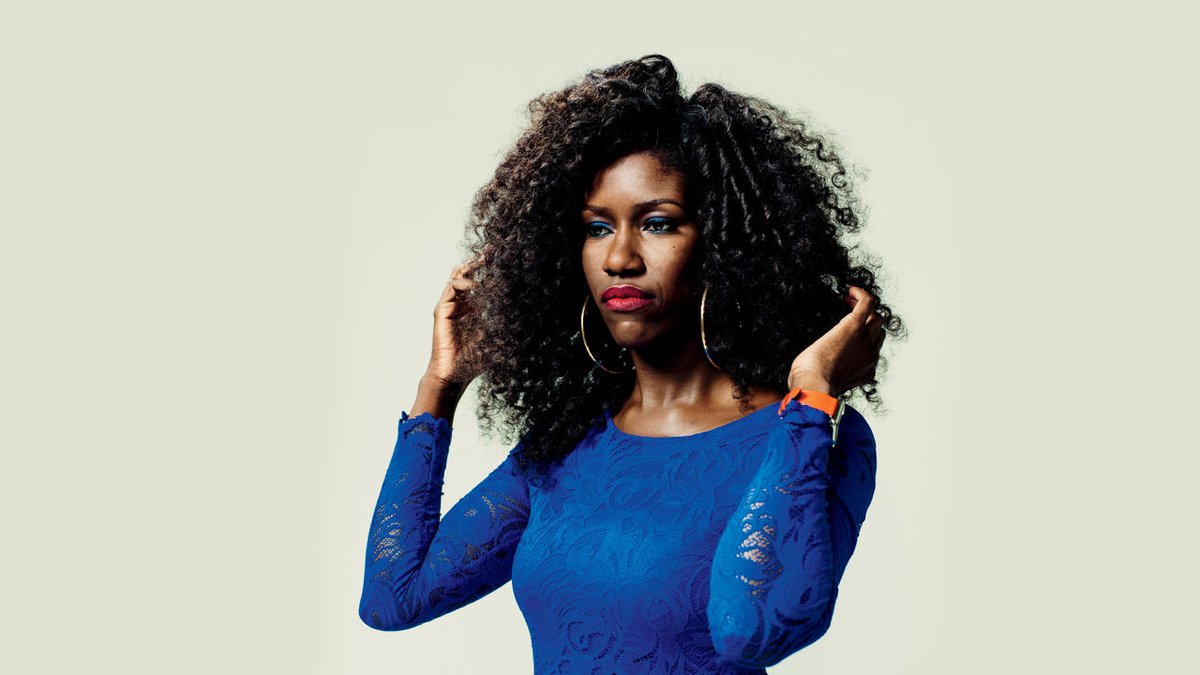 shinemycrown's tweet image. Bozoma Saint John Opens Up on Cultural Shock in the U.S.: ‘I Was Born Beautiful’ shinemycrown.com/bozoma-saint-j… #CulturalIdentity #BeautyStandards #BozomaSaintJohn #CulturalDiversity #RealityTV
