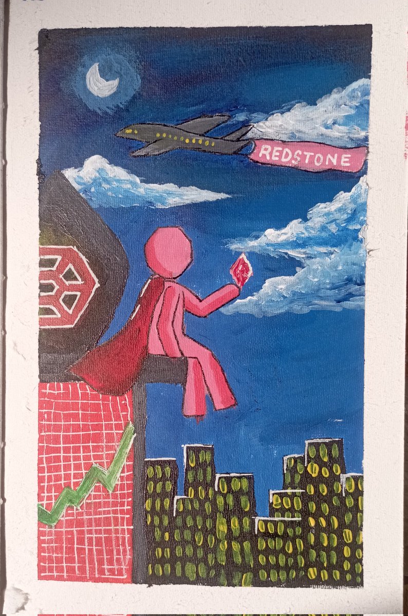 Florynn♦️ tweet media