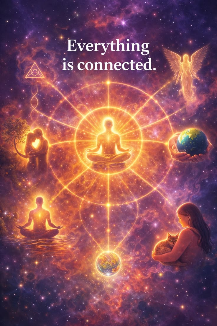 Spiritual Seeker (@CDonatus20513) / Posts / X