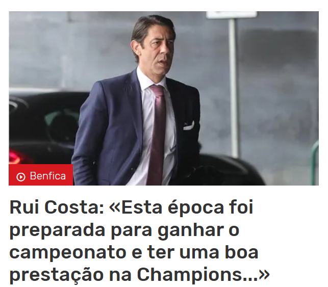 Benfica Campeão Eterno tweet media