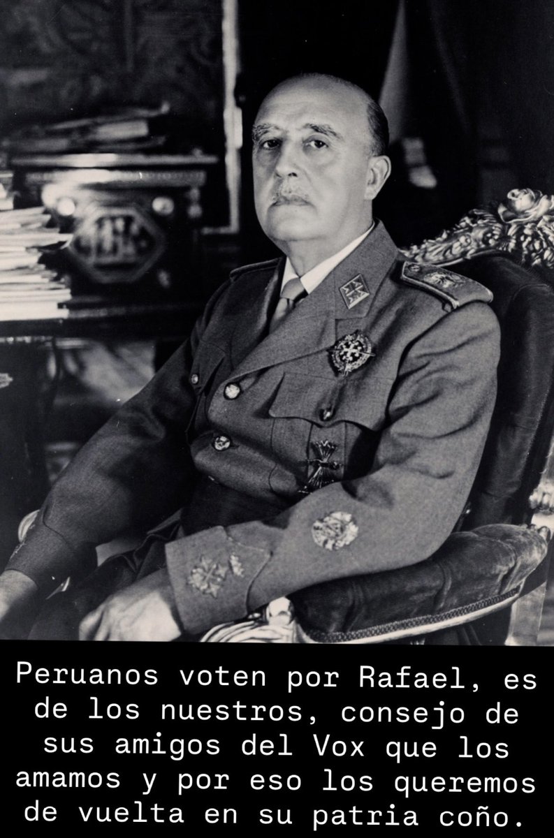 SergioZeppilli's tweet photo. @Foro_MAD @rlopezaliaga1 https://t.co/lfHnOsfhFm