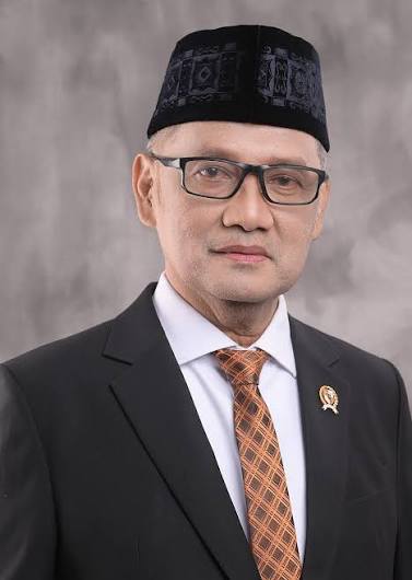 Sumatera Adil & Federal tweet media