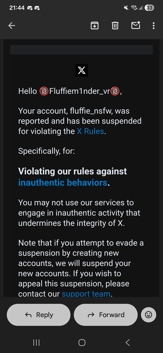 Fluffiem1nder🔞 tweet media