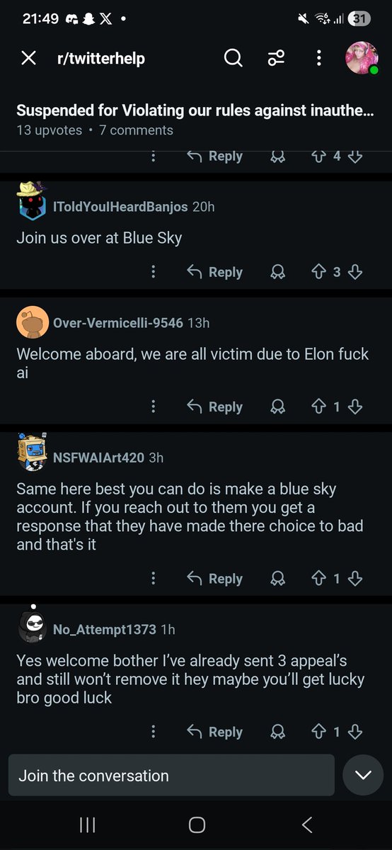 Fluffiem1nder🔞 tweet media