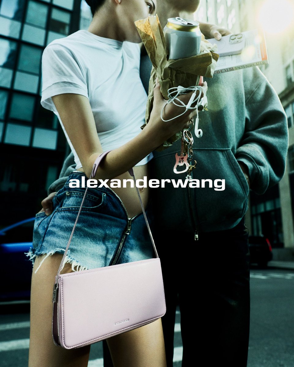 alexanderwang tweet media