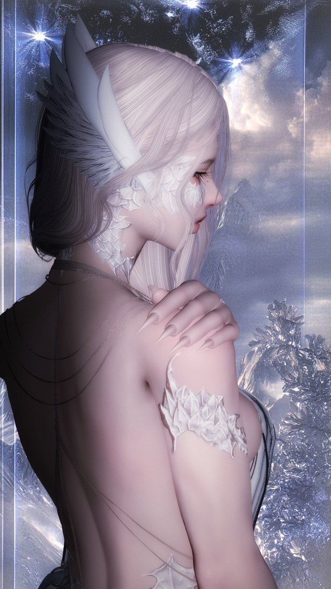 fae .ᐟ tweet media