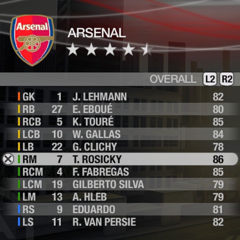 This Is Football Gaming ⚽🎮 tweet media