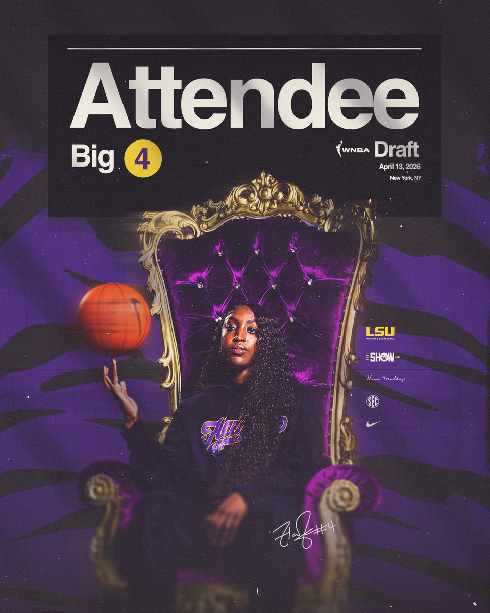 LSU Women's Basketball tweet media