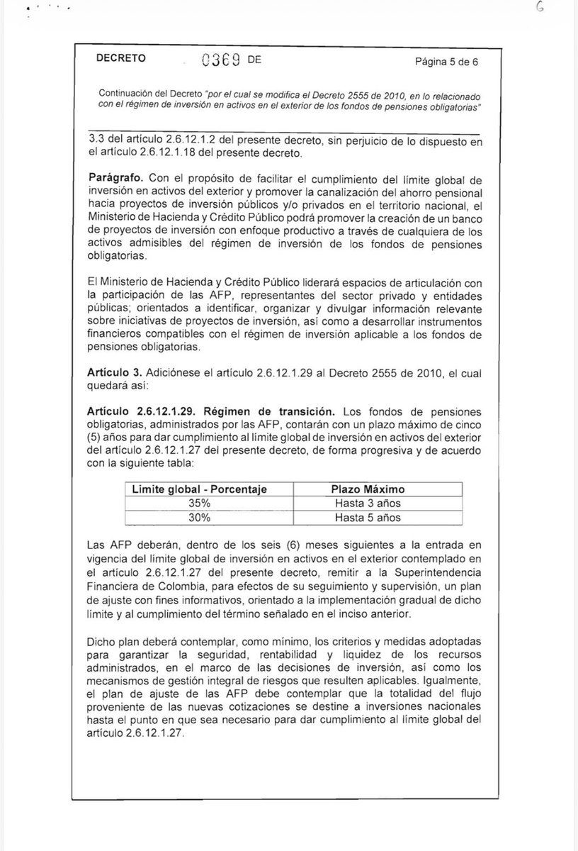 ÚltimaHoraCaracol tweet media