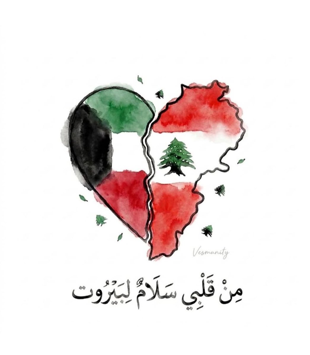 NoorBash's tweet photo. اللهم احفظ لبنان ارضا و شعبا وسماء ❤️🤲🏻 https://t.co/fLUycBOan9