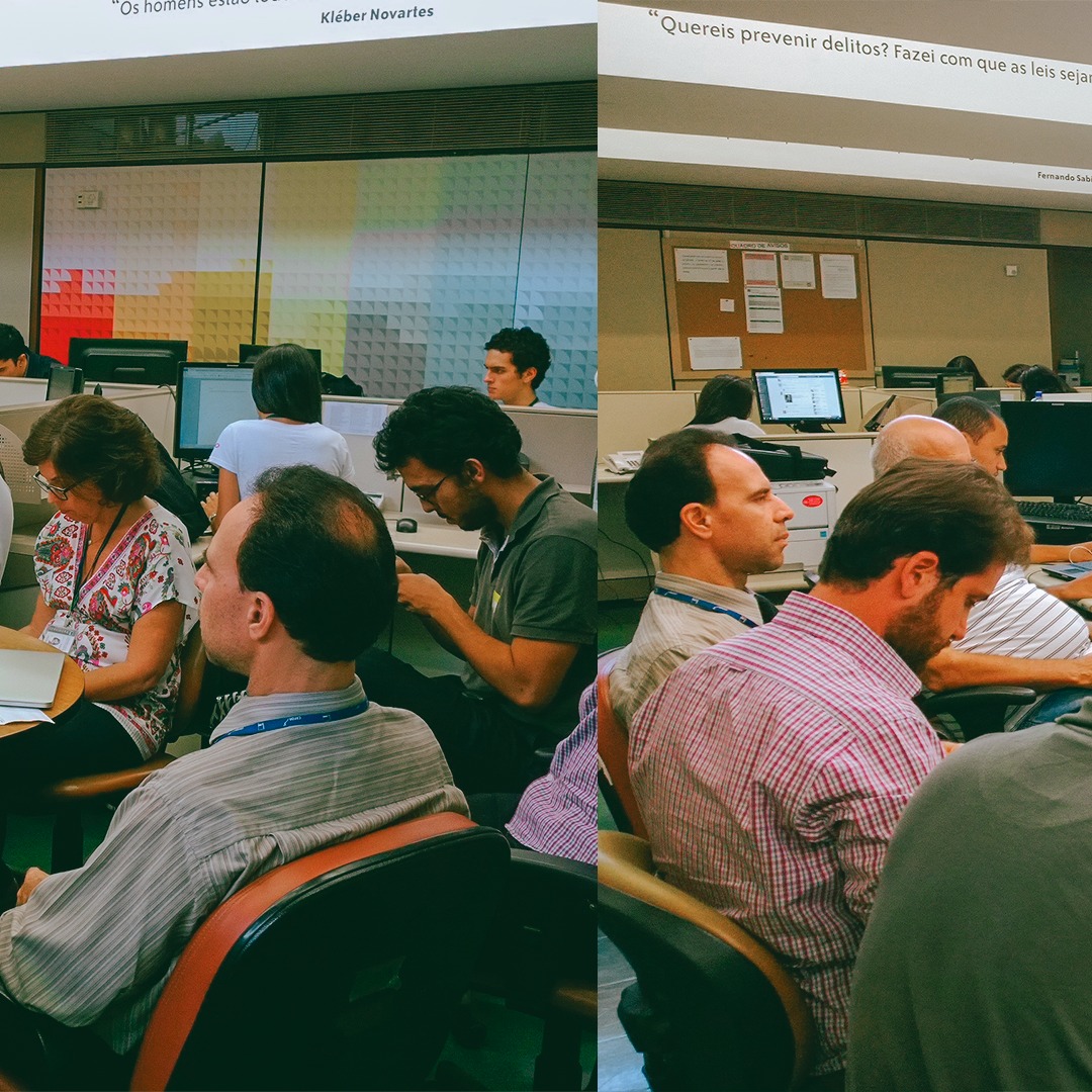 LabHackerCD's tweet photo. #tbt de quando tudo começou 💡

Ideias, reuniões e os primeiros desafios com hackers cívicos 🚀

Reconheceu alguém? 👀

#LABHacker #TBT https://t.co/EaDaWRrM38