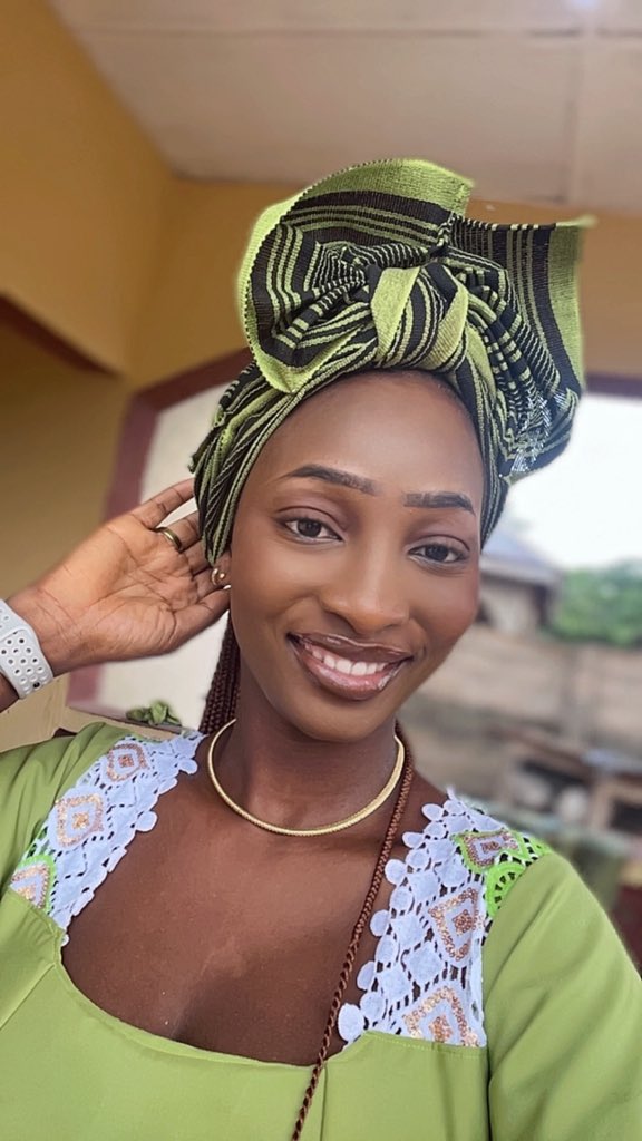 Adebola🌹 tweet media