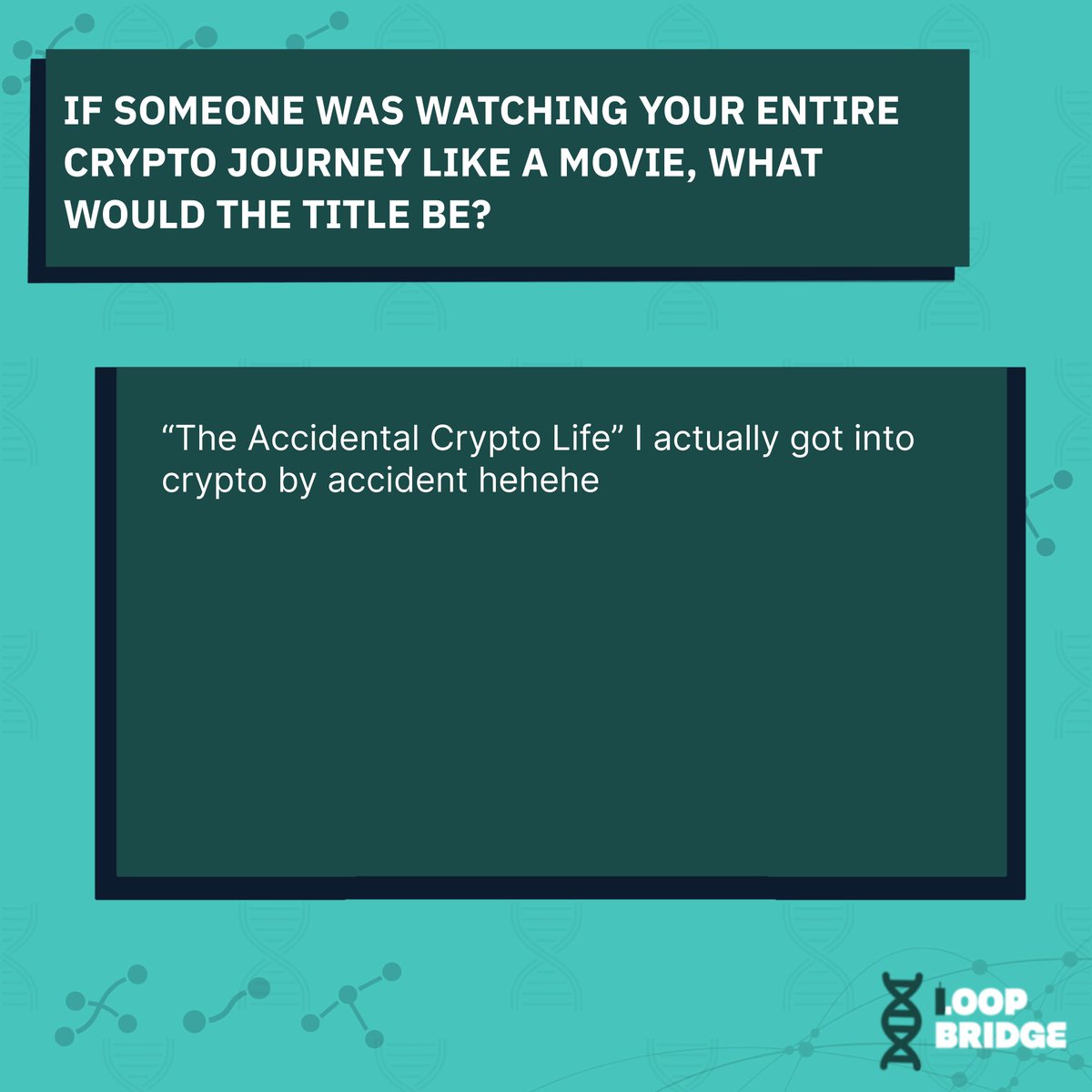 In The Loop tweet media