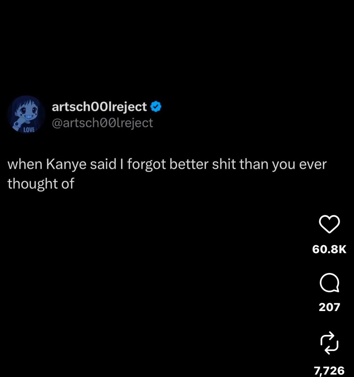 artsch00lreject tweet media