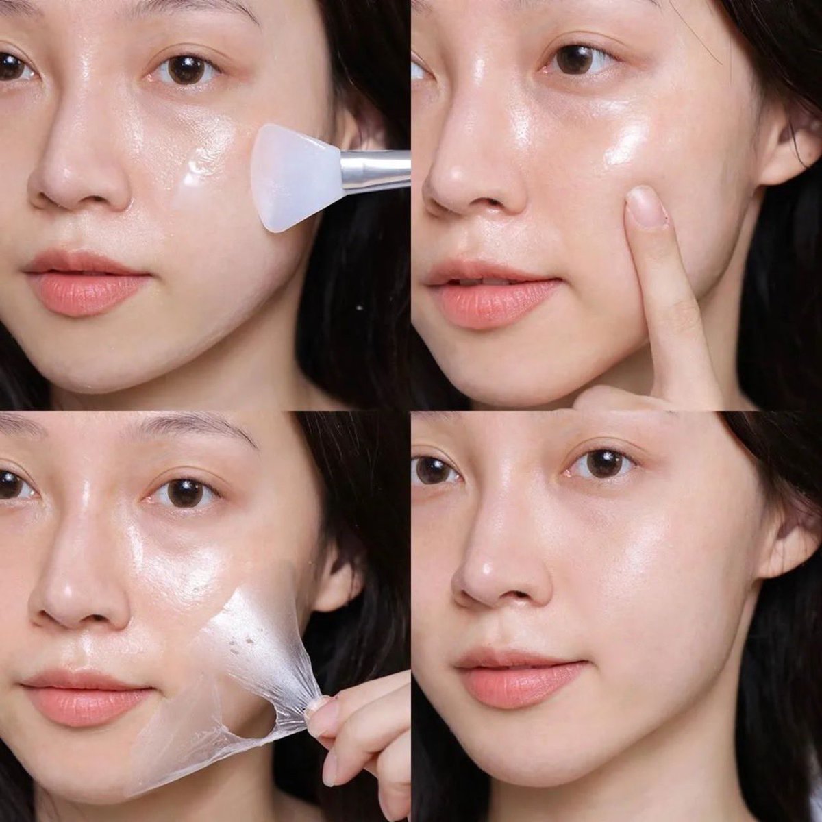 privateuknw's tweet photo. ขาย 💧Bravity Derma Stemcell Deep Glow Pack

มาส์กหน้าผิวเงา glass skin ของเกาหลีค่า
ทาบนหน้า รอแห้ง แล้วลอกออกเป็นแผ่นๆได้เลย นวัตกรรมมากก หมดอายุ 25/6/67

❄️ 400฿

#ส่งต่อคสอ #ส่งต่อคสอมือสอง #ส่งต่อคสอมือ2 #ส่งต่อเครื่องสำอาง #ส่งต่อเครื่องสําอางมือสอง #ส่งต่อสกินแคร์ https://t.co/dMVIlRBqXU