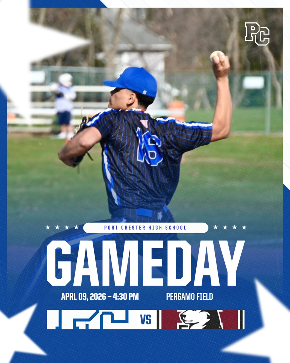 Port Chester Rams Baseball tweet media