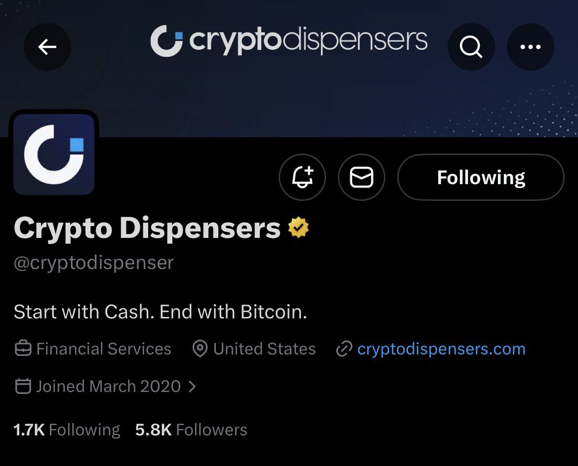 Bullish tweet media