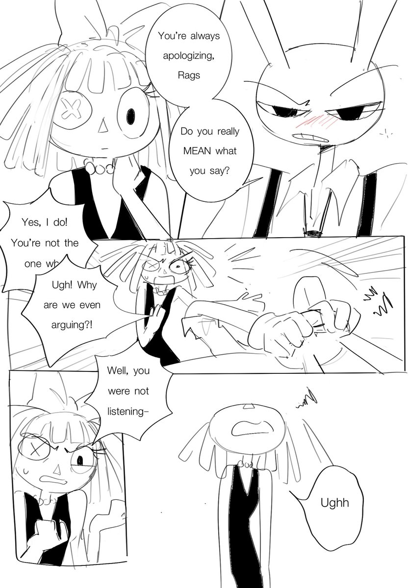 カノム tweet media