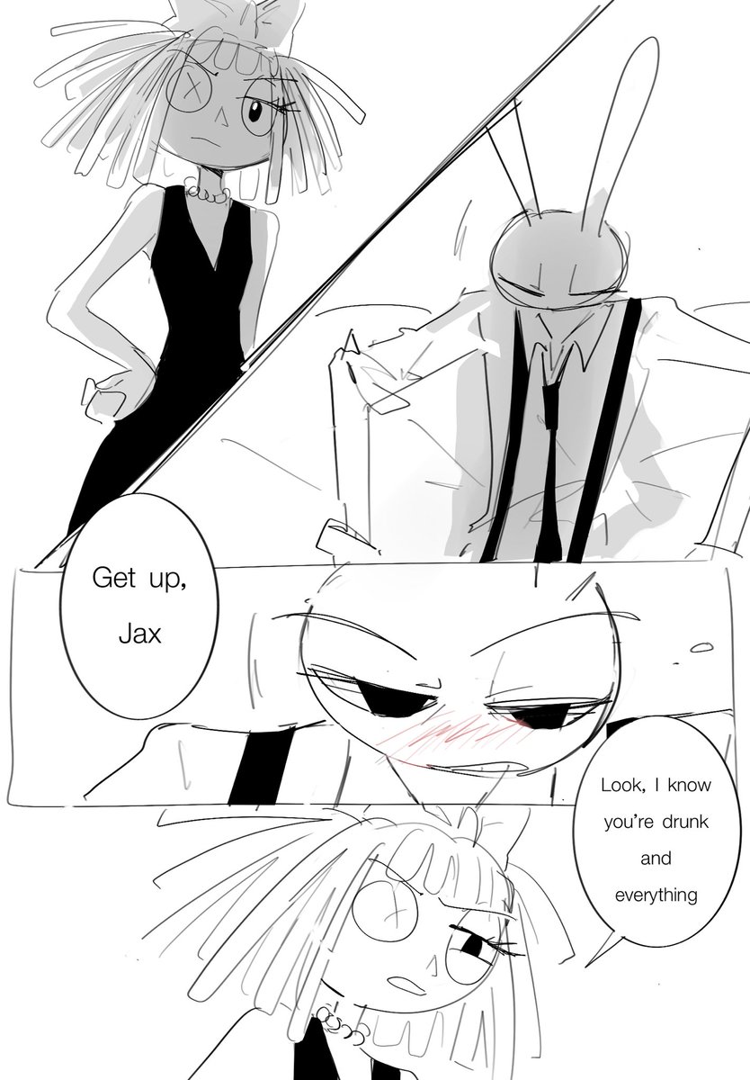 カノム tweet media