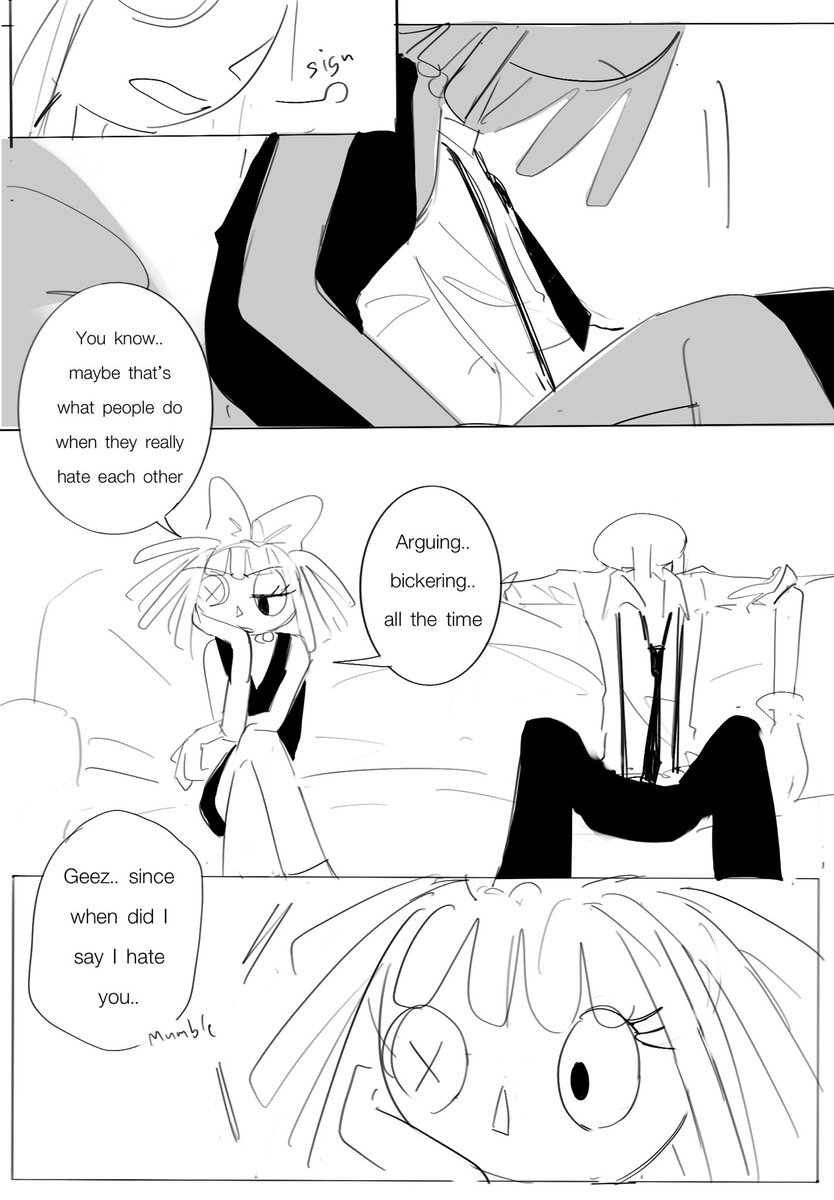 カノム tweet media