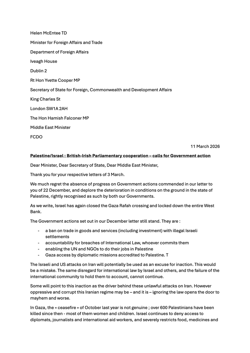 Carla Denyer tweet media