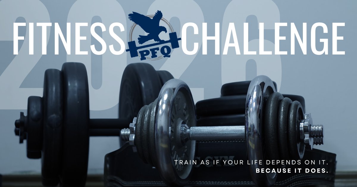 💪 Join us for the PFQ Challenge this June!

Physical fitness is critical to officer safety and performance. The PFQ standard helps reduce injuries, support wellness, &amp; keep operators mission-ready.

🏋️ Stronger fitness = safer operators.

📢 You do NOT have to be an NTOA member!