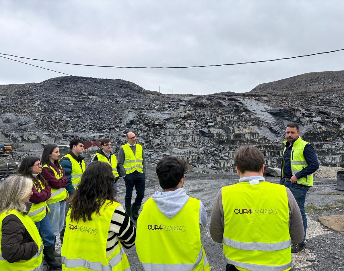 Cluster da Pizarra tweet media