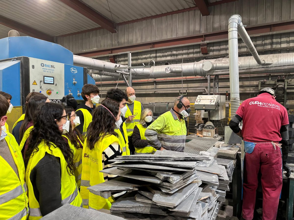 Cluster da Pizarra tweet media