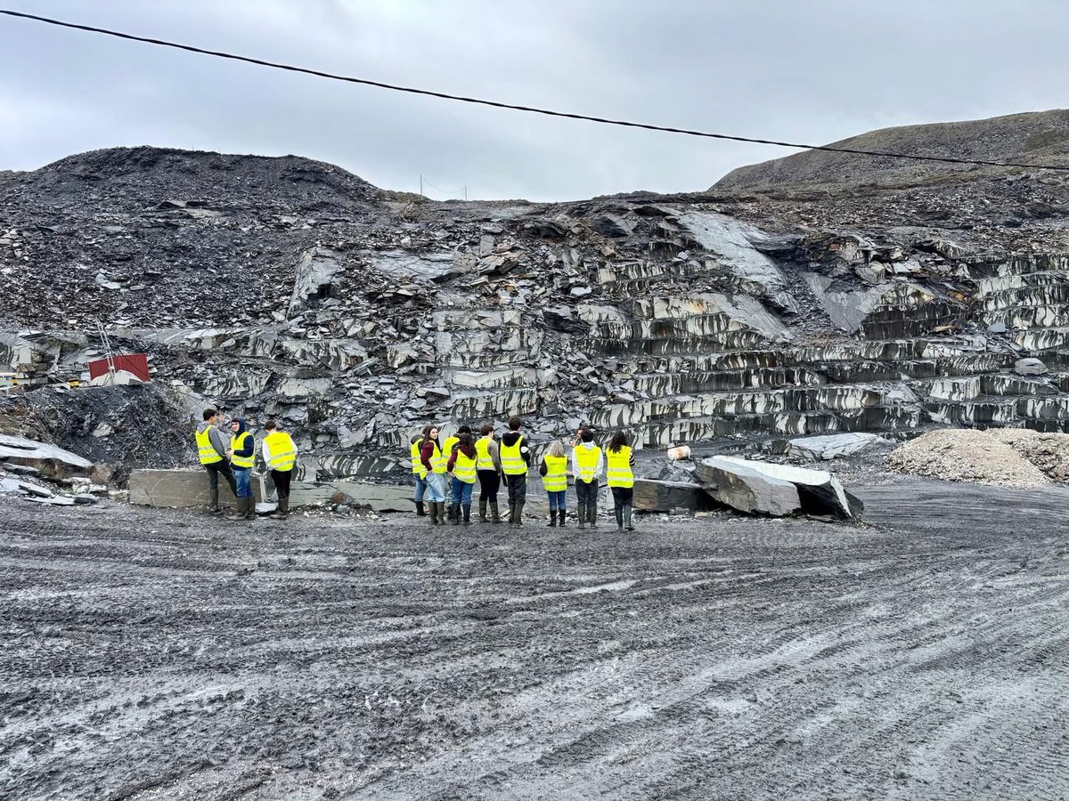 Cluster da Pizarra tweet media