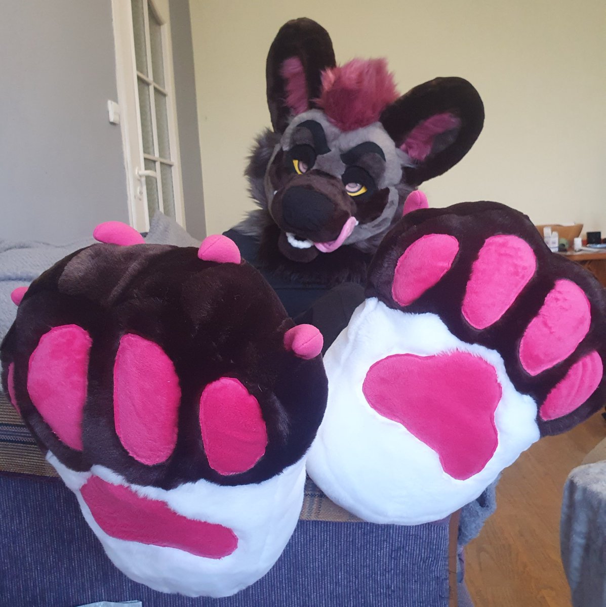 Rhapsi 🧦 tweet media