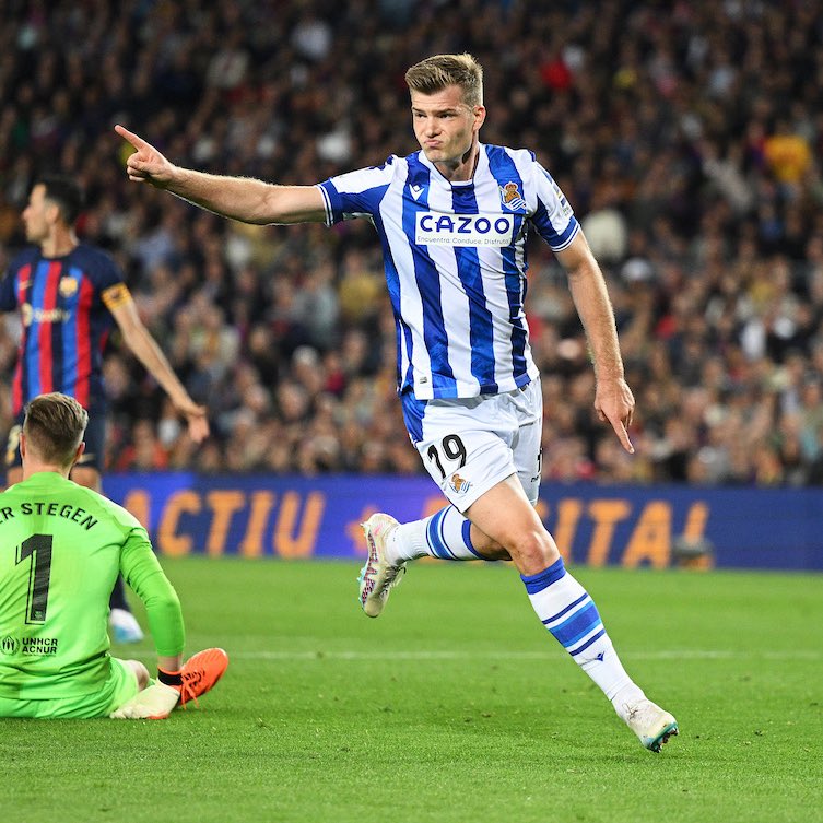 Atletico Universe tweet media