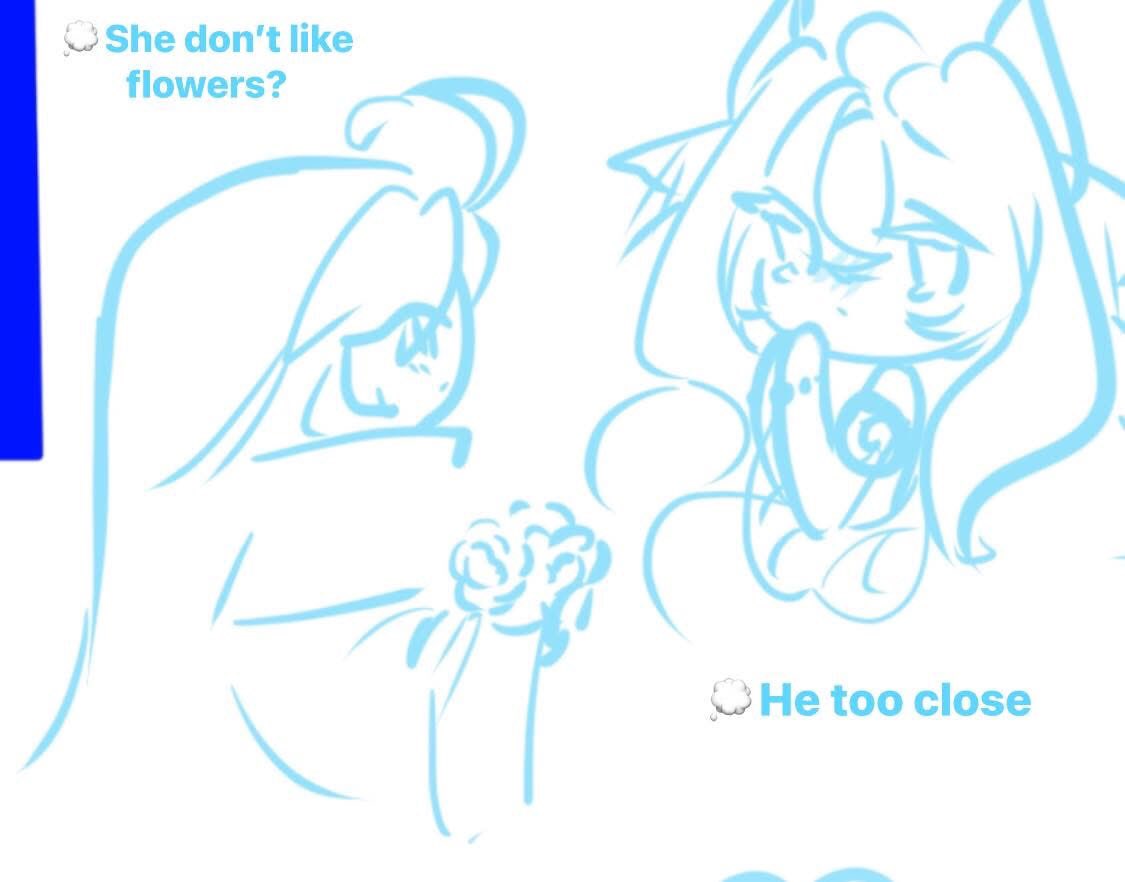 TheLastMoonflower🌟 tweet media