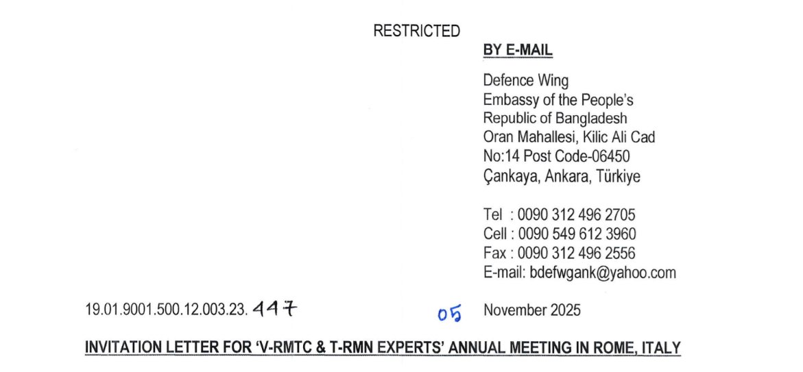 askardyuss's tweet photo. 🚨 New Exfiltration Campaign: Unknown APT group observed using Bangladesh Armed Forces-themed lures to deploy a custom "Recovery Agent v7.0" stealer.

🔍 Highlights:
• Multi-stage chain: RAR/ZIP -> BAT -> PS1
• Targets: Documents, Desktop, Recycle, etc.
• Features: GZip compression & persistent TCP connection

📍 VT uploads detected from 🇹🇷 Turkey and 🇺🇸 USA.

#APT #ThreatIntel #MalwareAnalysis #CyberSecurity

• C2: 38.60.235[.]109:9876
• Folder: C:\RecoveryAgent
• MD5 (RAR): 5271eb3803e77c27e4b097fca455908e (CAS Bangaldesh Visit Details.rar)
• MD5 (BAT): 455DC932051989CE884F3C2259E82A3C (Bangladesh Air Force Procurement Details 2026.bat)
• MD5 (PS1): 436461E6CD64D3991DB51D367E751A08 (Passport.ps1)
• MD5 (PDF): 0A00F851EFD0B7712DD20EC8AACE6AED (4. Fwd of Inv and Prog of V-RMTC & T-RMN in Rome, Italy.pdf)
• Lure Author (Google Docs): gso2armynjtops[at]https://t.co/nJDdonwHc9 (Might be legit)