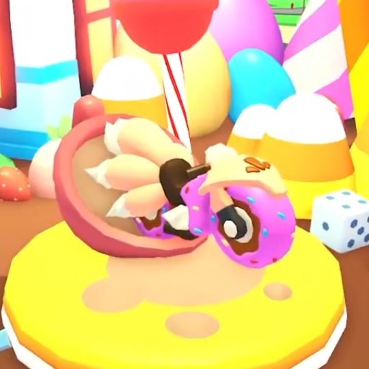 Adopt Me! News tweet media